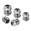 Stainless Steel Cable Glands