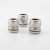 Stainless Steel Cable Glands