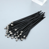 Stainless Steel Cable Tie---304 316 Ball Lock PVC Coated Tie