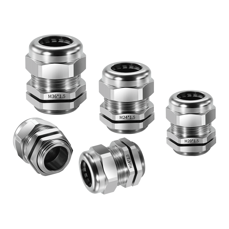 Cable Glands 